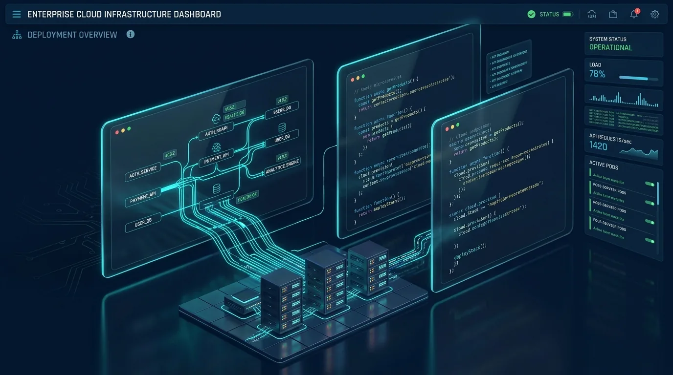 Ingeniería y arquitectura de software Binexo